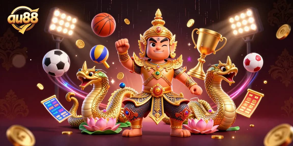 au88 Performance Tested: Strategic Betting Strategies for Gamblers in 2026