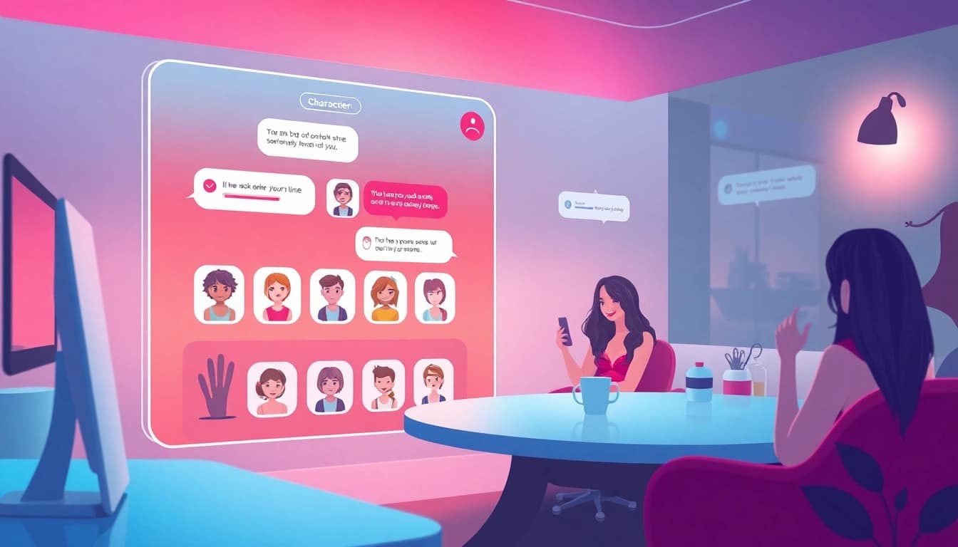 Comprehensive 2026 Review of NSFW AI Chat Platforms for Enhanced Experiences