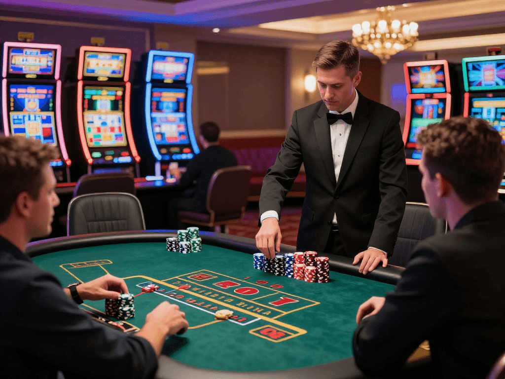 6 Critical Non UK Casinos Metrics You Should Track for 2026