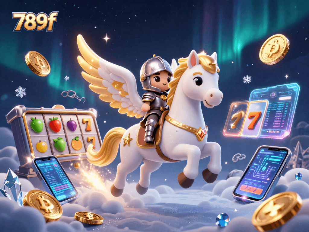 789f Case Study: Real-World Winning Strategies for Gamblers in 2026