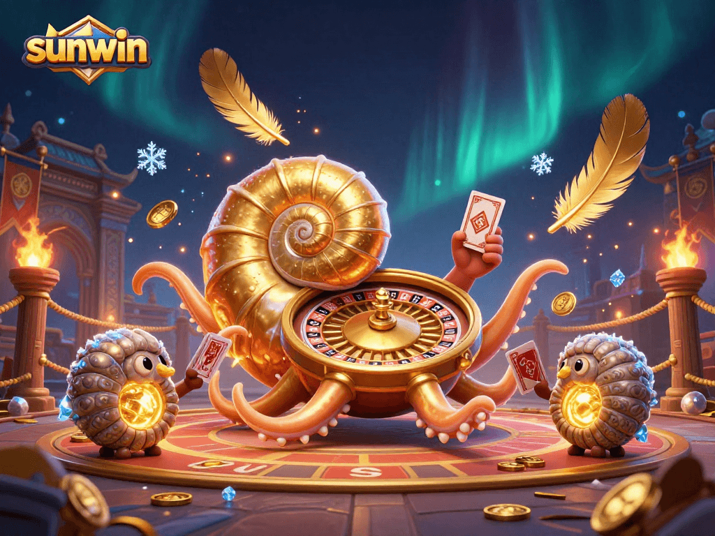 Winning with sunwin: Expert Strategies for Thriving in Online Casino Games 2026