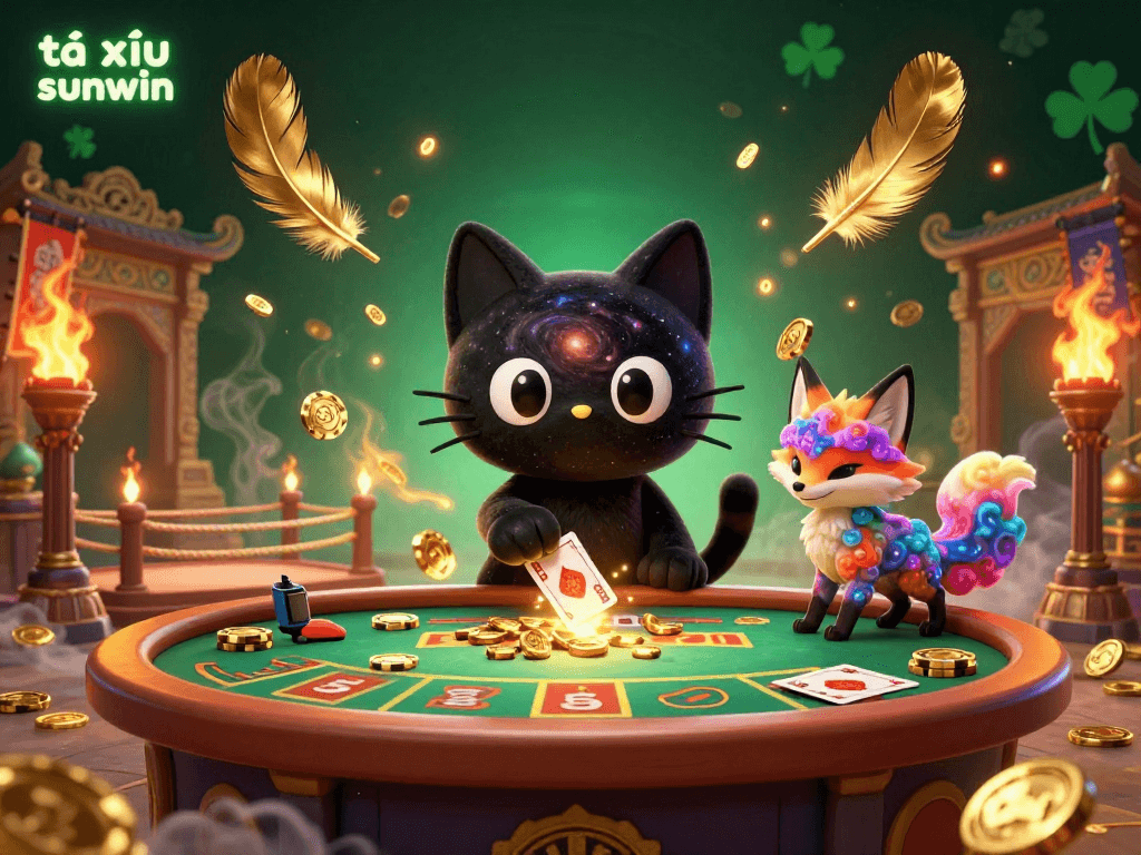 The Science Behind tài xỉu sunwin: Evidence-Based Strategies for Gamblers in 2026