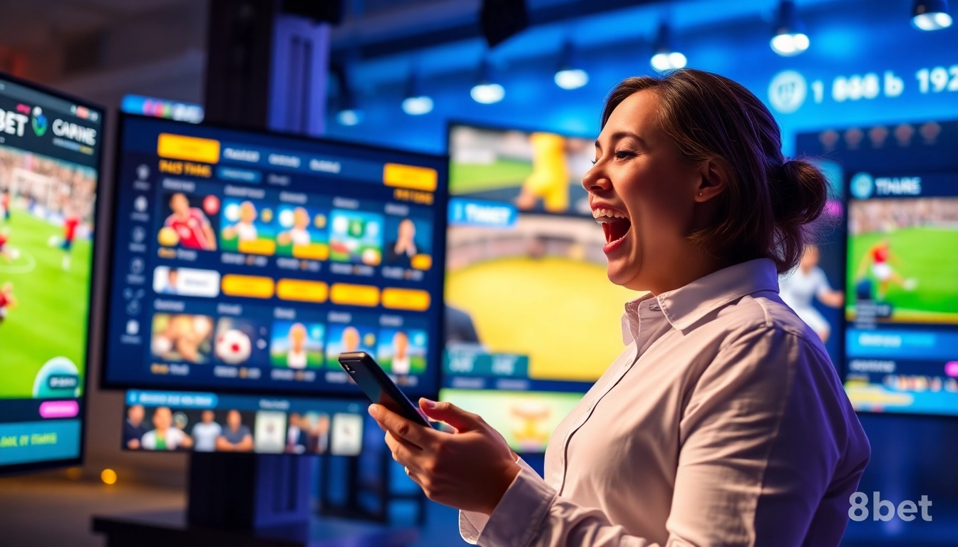 Online betting interface showcasing 888b.bet, featuring vibrant sports and casino games.