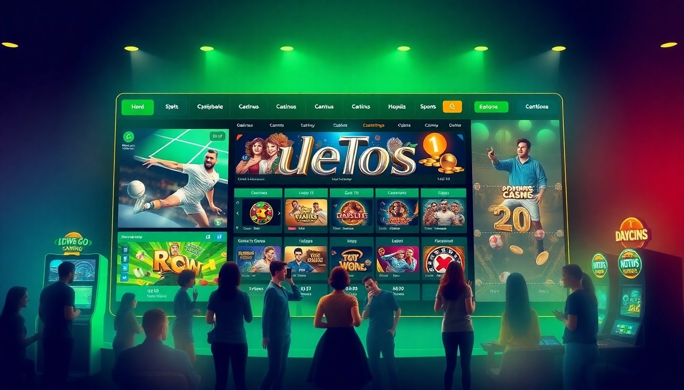 Online betting experience at new88go.com with dynamic interface and diverse users enjoying gaming options.