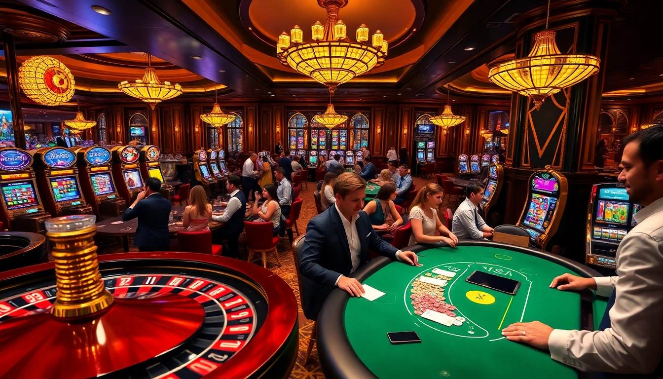 Experience the excitement of winning at https://one88qq.com with vibrant casino gaming and dynamic players.