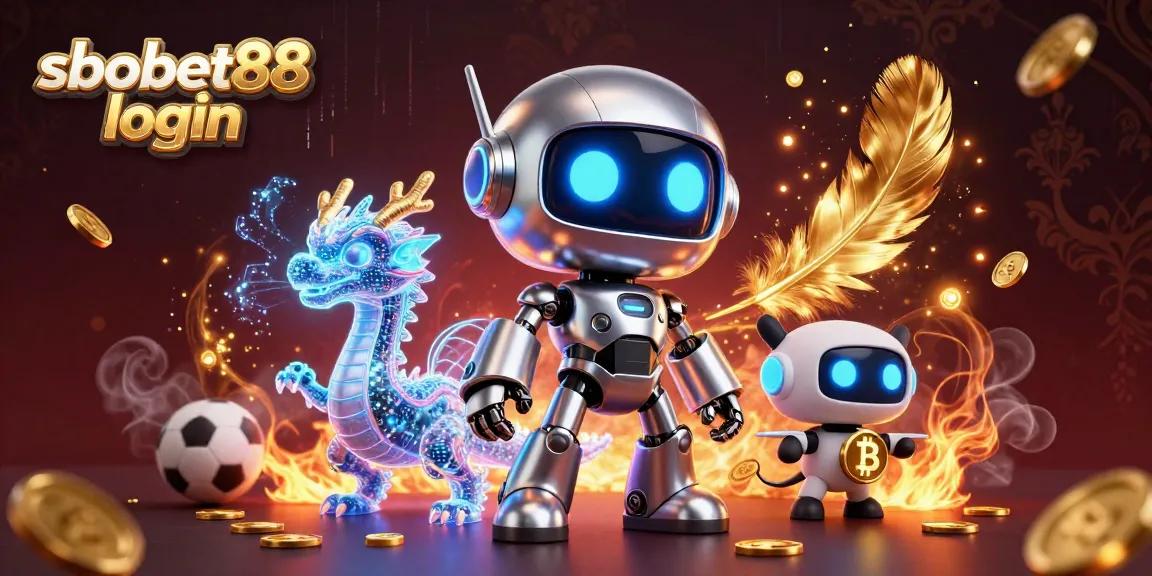 Experience sbobet88 login with thrilling sports betting excitement and dynamic visuals.